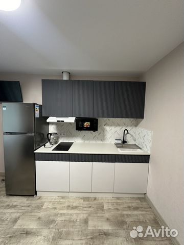 

1-к. квартира, 38 м², 4 кровати