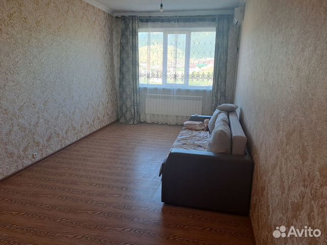 

1-к. квартира, 53 м², 6/7 эт.