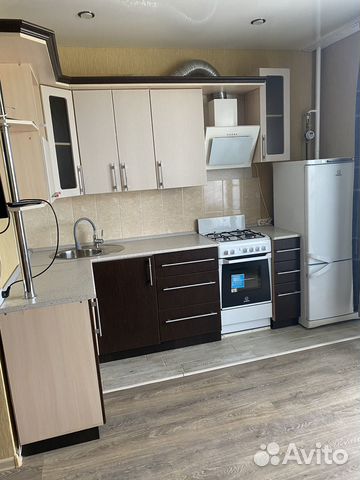 

Квартира-студия, 25 м², 1 кровать