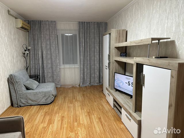 

1-к. квартира, 30 м², 4/5 эт.