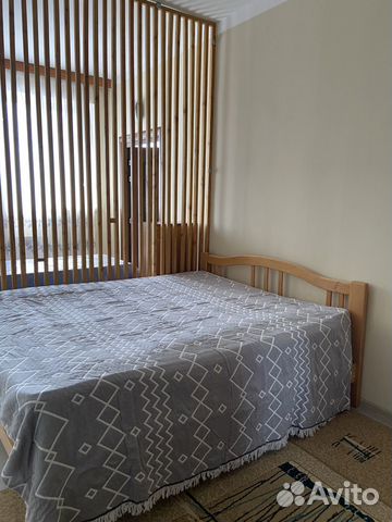 

1-к. квартира, 30 м², 2/2 эт.