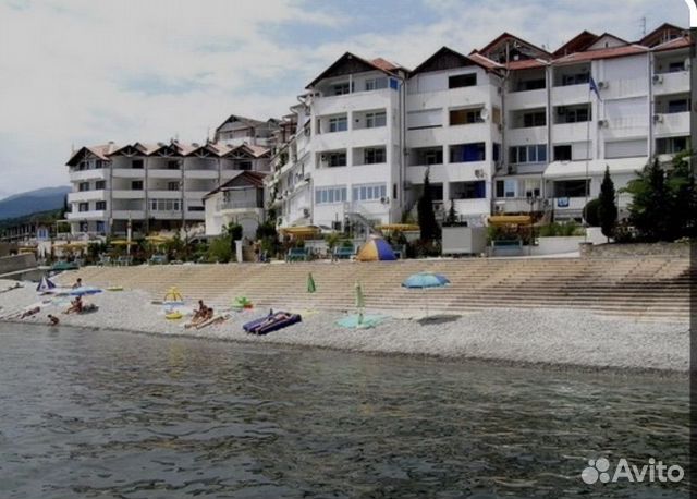 

2-к. квартира, 60 м², 3/5 эт.