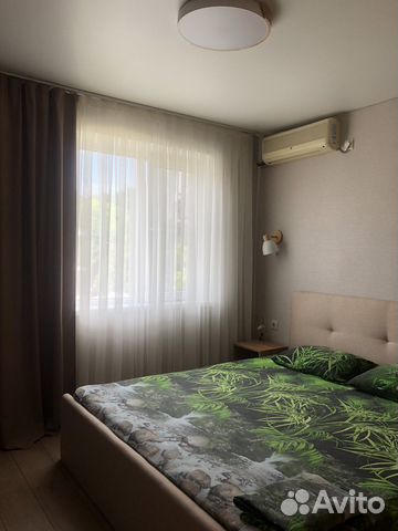 

2-к. квартира, 36 м², 3 кровати