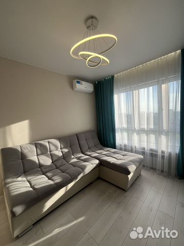 

2-к. квартира, 54 м², 2 кровати