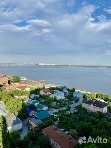 

2-к. квартира, 57 м², 2 кровати