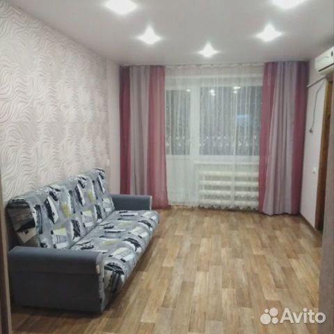 

3-к. квартира, 51 м², 3 кровати