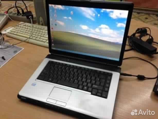 Toshiba L300 L300D Руководство Пользователя