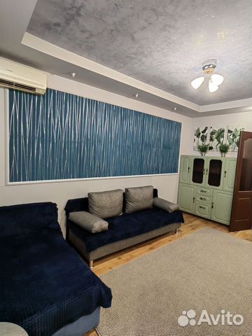 

3-к. квартира, 68 м², 4 кровати