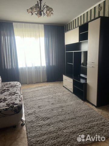 

2-к. квартира, 42 м², 2 кровати