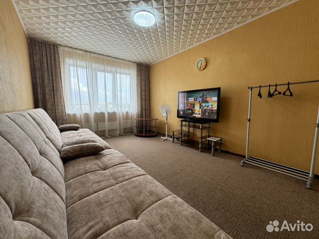 

3-к. квартира, 70 м², 6 кроватей