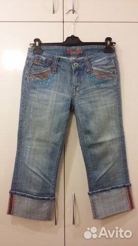 Джинсы Miss Me Джинсы Miss Me