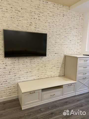 

3-к. квартира, 67 м², 3 кровати