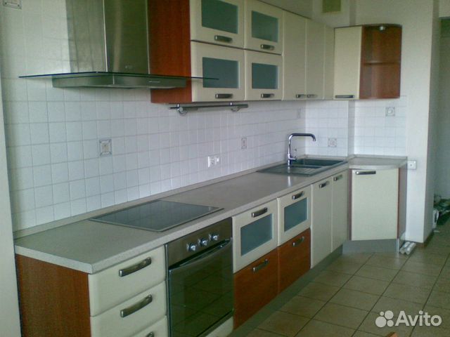 3-к квартира, 104 м², 5/9 эт. 3-к квартира, 104 м², 5/9 эт.