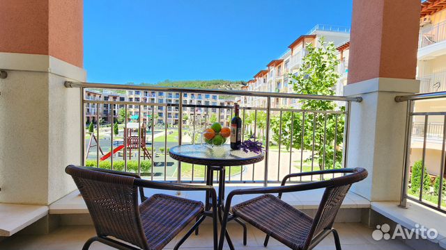 

2-к. квартира, 53 м², 3 кровати
