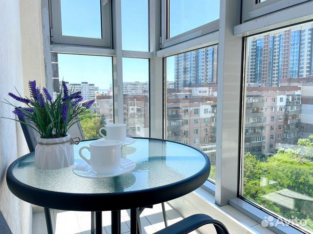 

1-к. квартира, 40 м², 3 кровати