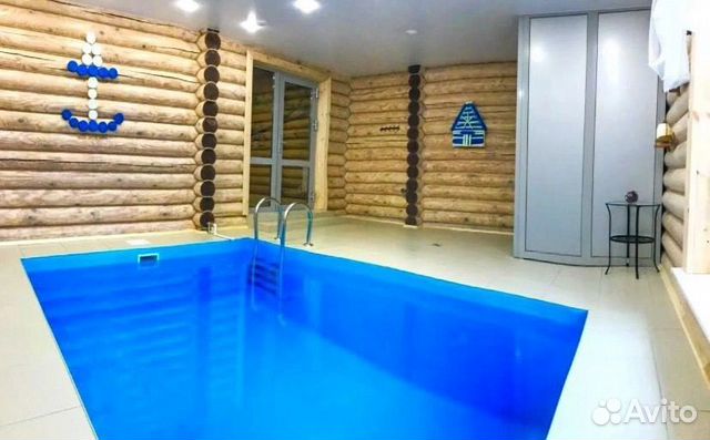 

Коттедж 150 м² на участке 12 сот.