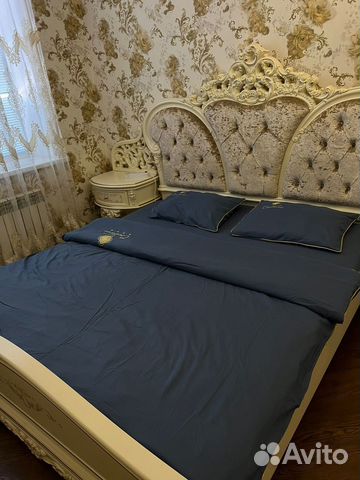 

2-к. квартира, 90 м², 3 кровати