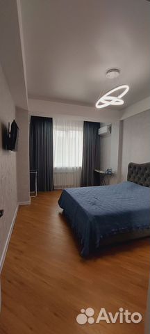 

2-к. квартира, 60 м², 1 кровать