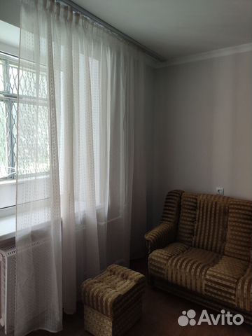 

2-к. квартира, 50 м², 2 кровати