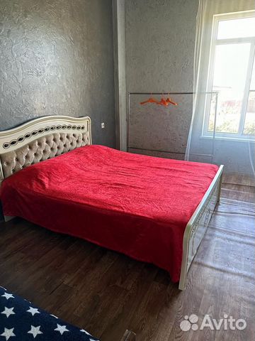 

Квартира-студия, 35 м², 1 кровать