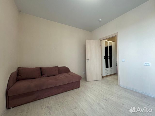 

Квартира-студия, 22 м², 1 кровать