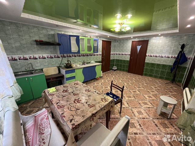 

4-к. дом, 108,5 м²