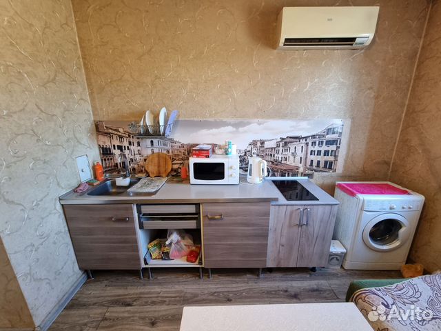 

2-к. квартира, 60 м², 5 кроватей