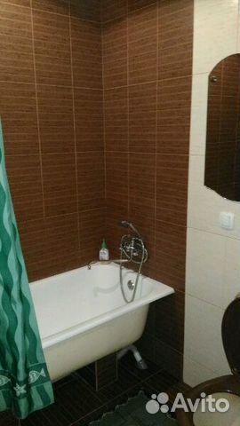 1-к квартира, 35 м², 1/3 эт.