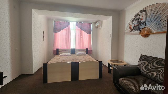 

2-к. квартира, 48 м², 4 кровати
