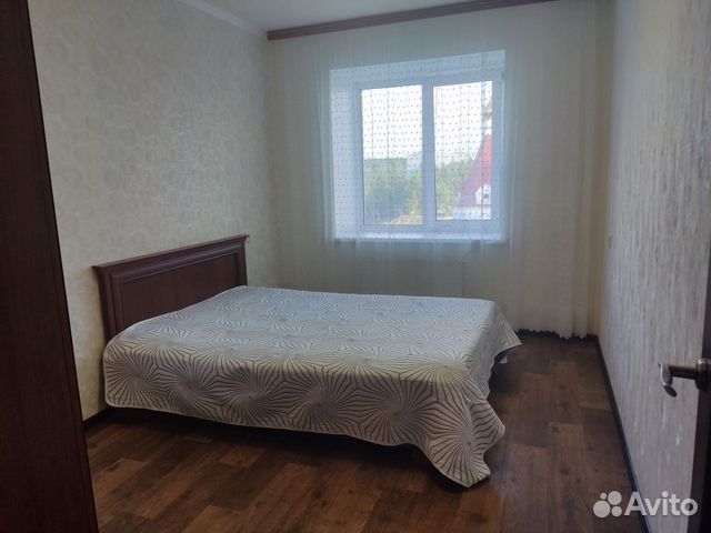 

2-к. квартира, 65 м², 2 кровати