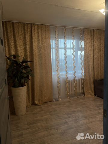 

1-к. квартира, 36 м², 4/5 эт.