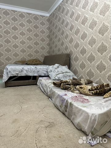 

Дом 100 м² на участке 100 сот.