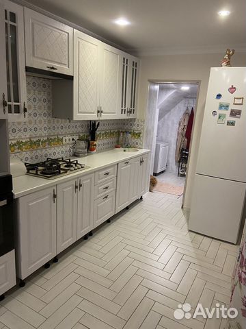 

1-к. квартира, 35 м², 2 кровати