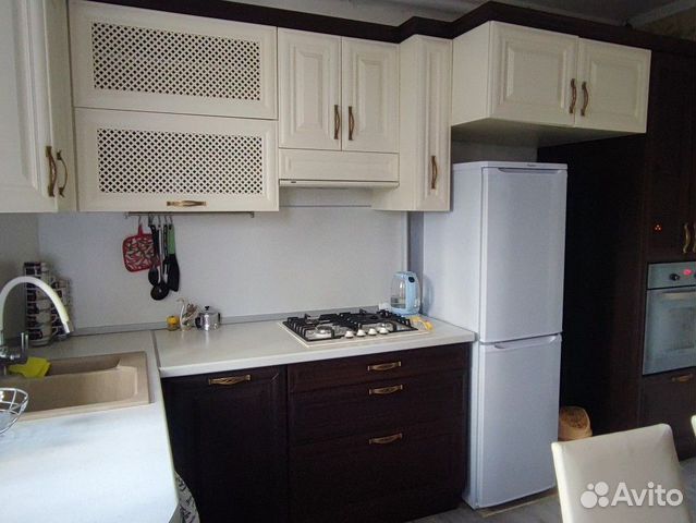 

1-к. квартира, 40 м², 3 кровати