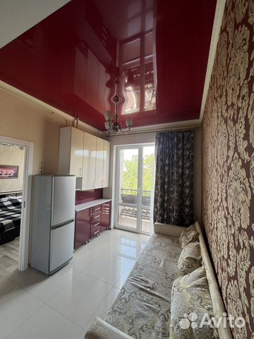 

2-к. квартира, 46,7 м², 2/5 эт.