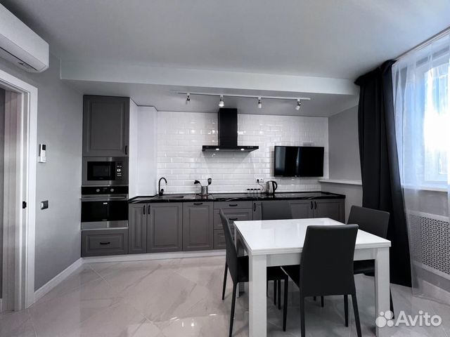 

2-к. квартира, 69 м², 3 кровати