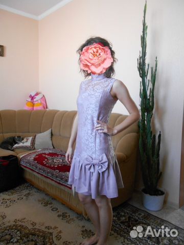 Коктейльное платье Коктейльное платье