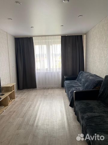 

2-к. квартира, 50 м², 8/9 эт.