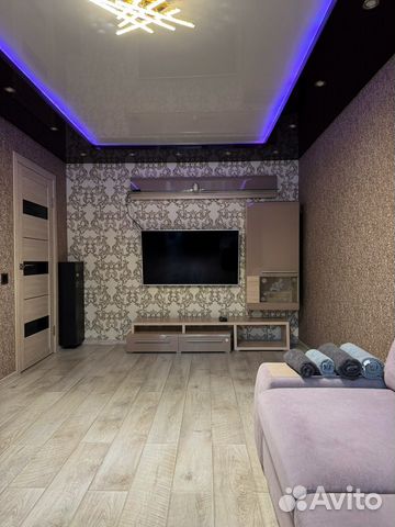 

2-к. квартира, 47,2 м², 1 кровать