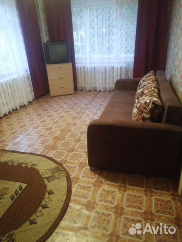 

2-к. квартира, 41,6 м², 5 кроватей