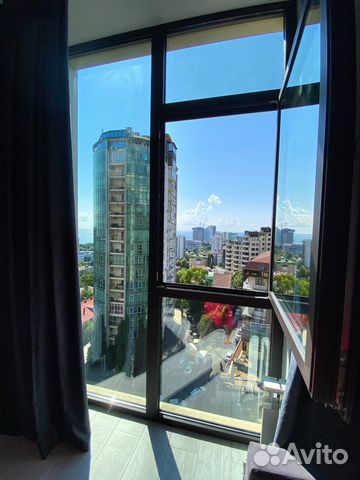 

1-к. квартира, 35 м², 1 кровать