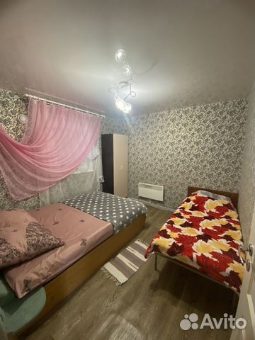 

Дом 36 м²