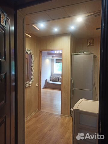 

2-к. квартира, 40 м², 2/5 эт.