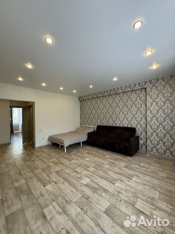 

2-к. квартира, 65,6 м², 14/21 эт.
