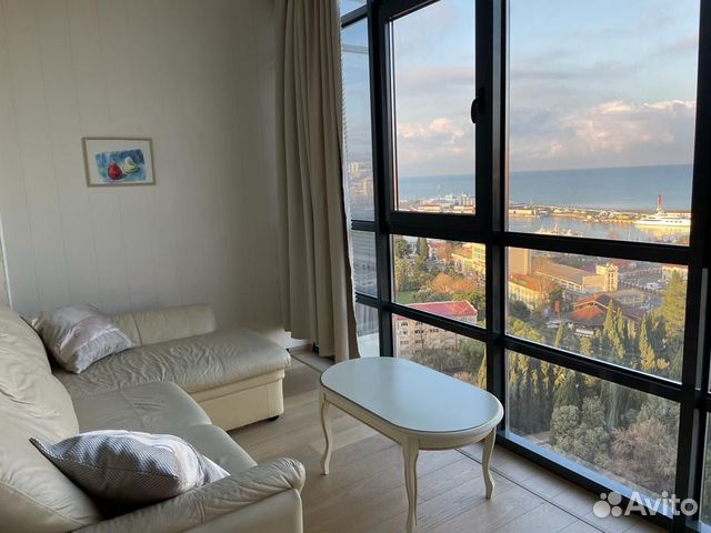 

1-к. квартира, 100 м², 13/21 эт.