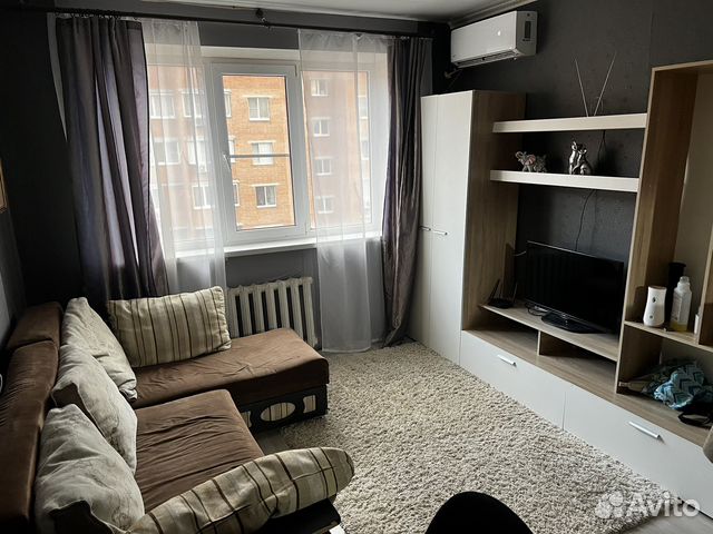 

2-к. квартира, 50 м², 2 кровати