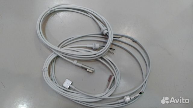 Кабель питания MagSafe L 45W, 60W, 85W