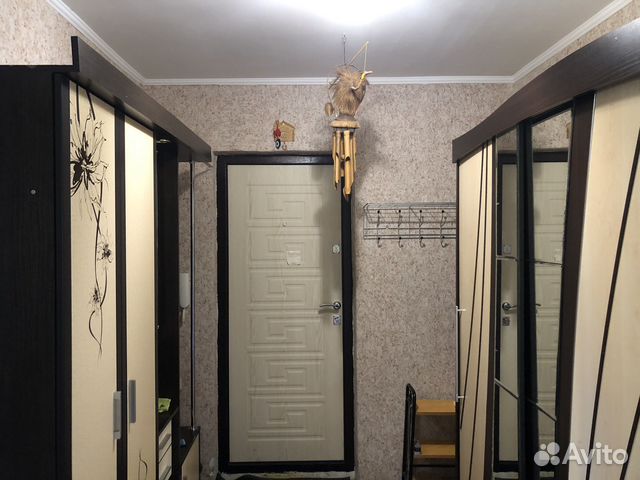 

2-к. квартира, 63 м², 2 кровати