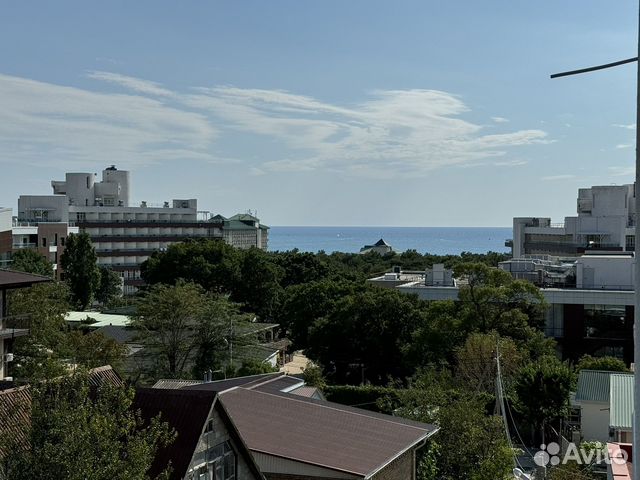 

1-к. квартира, 42 м², 2 кровати