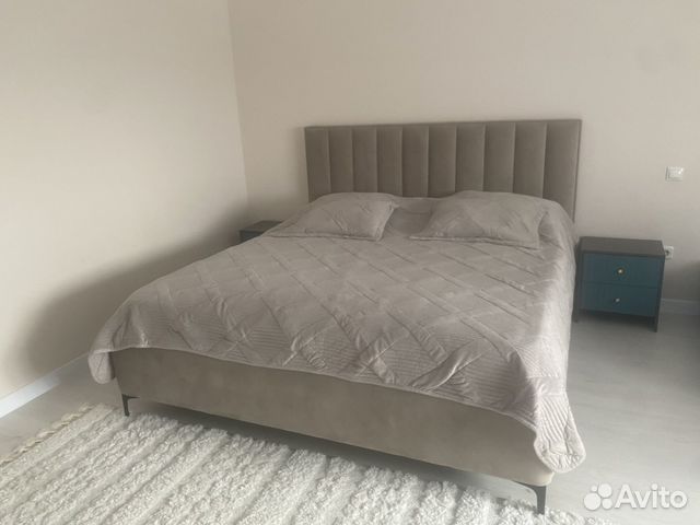 

2-к. квартира, 100 м², 4 кровати